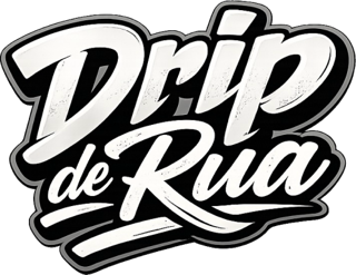 Drip de Rua